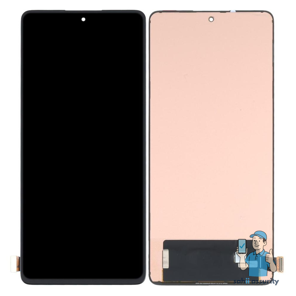 LCD with Touch Screen for Xiaomi 11T Pro 5G